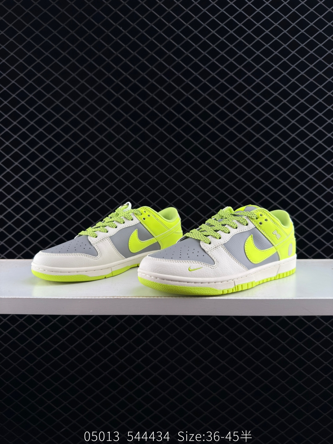 Bape x Air Jordan 1 Low